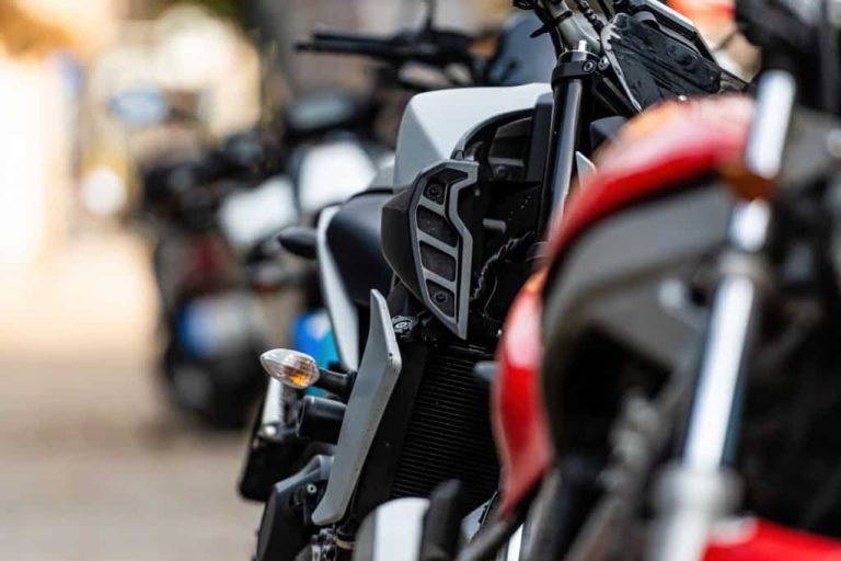 Mejores motocicletas usadas para estudiantes universitarios en EE.UU