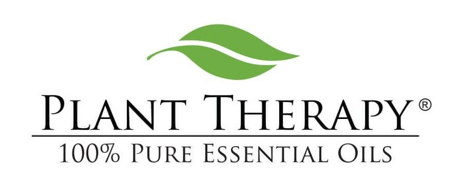 Logotipo de terapia vegetal: las mejores marcas de aceites esenciales