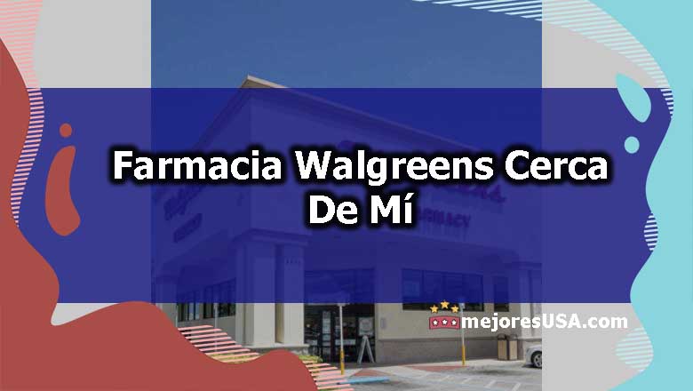 walgreens horarios